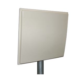 Directional Flat Panel Antenna